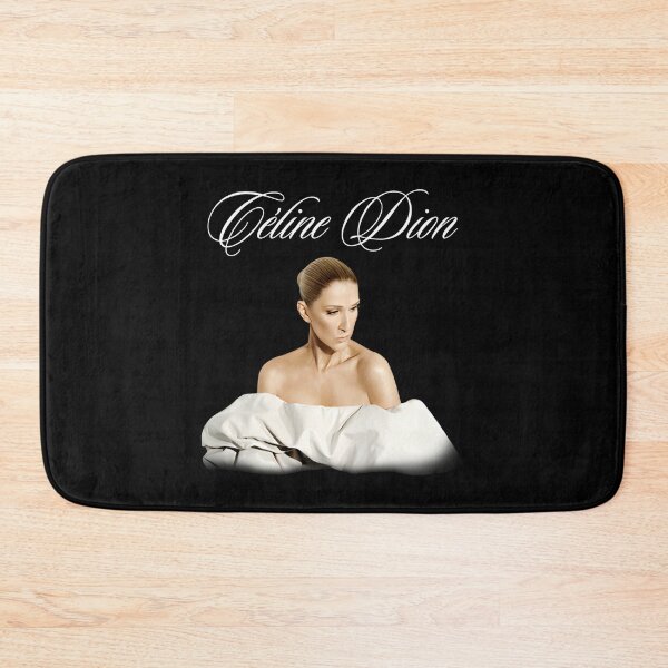 Item preview, Celine Dion designed and sold by AaronCreagh.