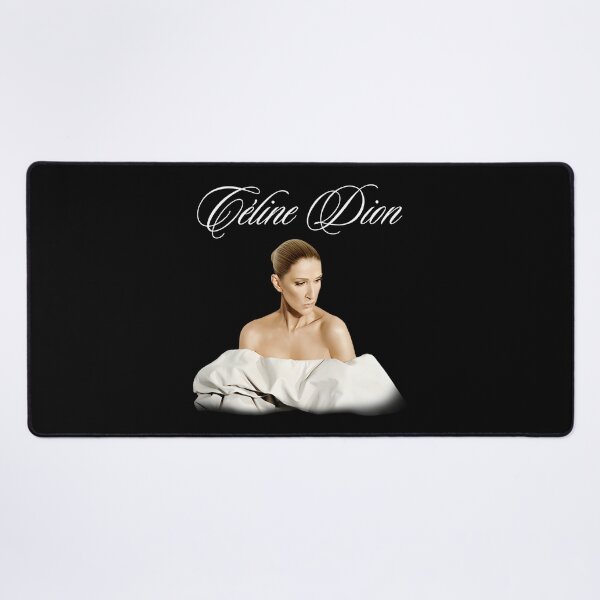 Item preview, Celine Dion designed and sold by AaronCreagh.