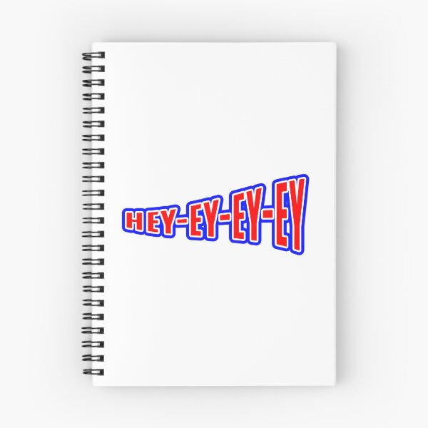 Item preview, Buffalo Bills Hey-Ey-Ey-Ey designed and sold by ToxicFemme666s.