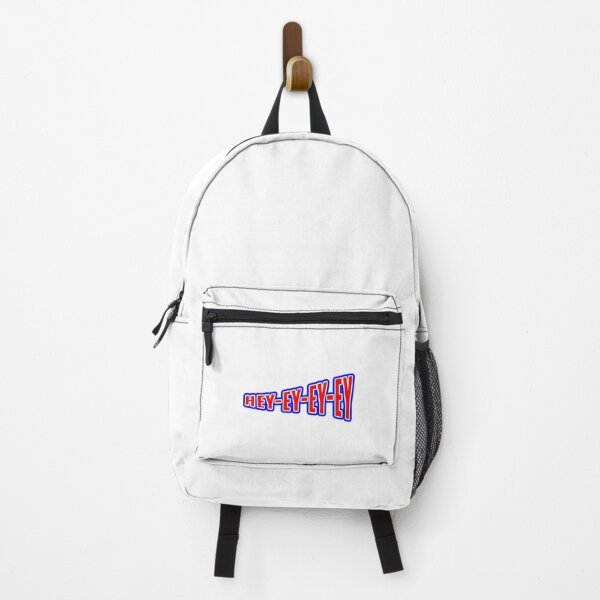 Item preview, Buffalo Bills Hey-Ey-Ey-Ey designed and sold by ToxicFemme666s.