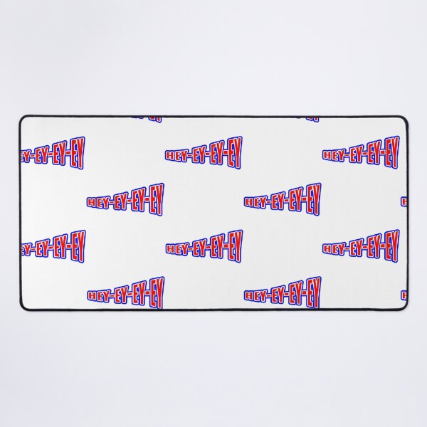 Item preview, Buffalo Bills Hey-Ey-Ey-Ey designed and sold by ToxicFemme666s.