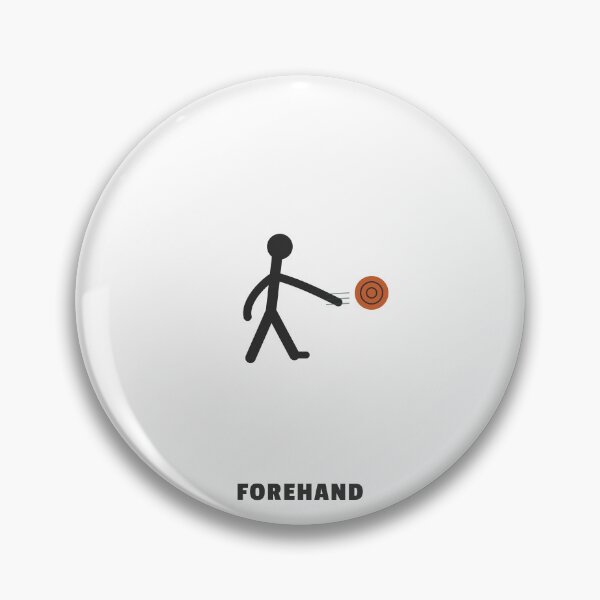 Item preview, Forehand Flick designed and sold by T4C Tees.