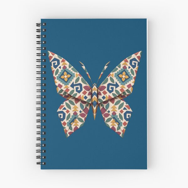 Item preview, Hmong Paper Butterfly designed and sold by Peachy Dreams.