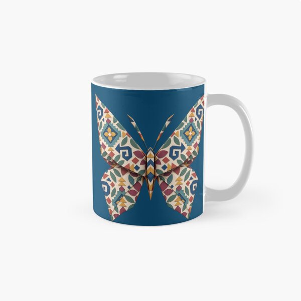 Item preview, Hmong Paper Butterfly designed and sold by Peachy Dreams.