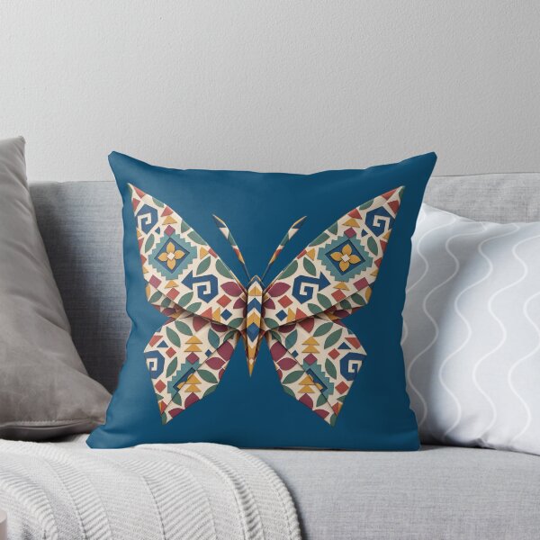 Item preview, Hmong Paper Butterfly designed and sold by Peachy Dreams.