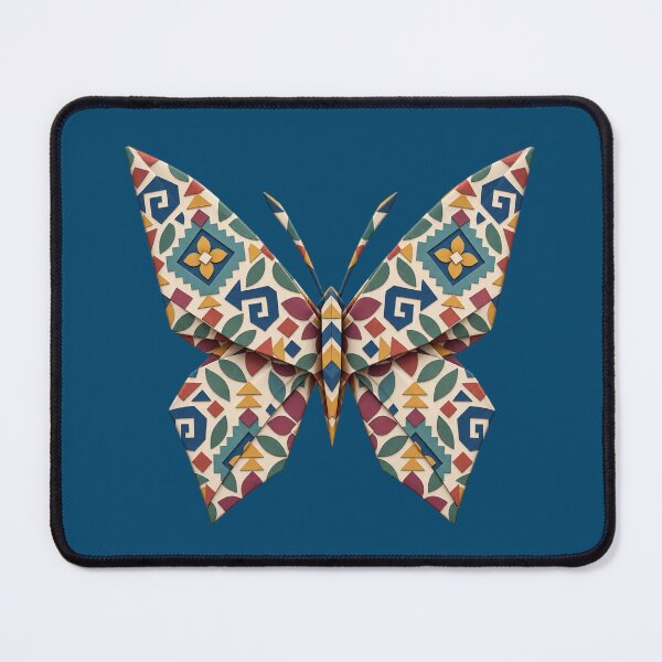 Item preview, Hmong Paper Butterfly designed and sold by Peachy Dreams.