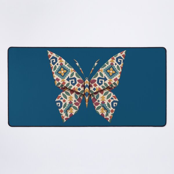 Item preview, Hmong Paper Butterfly designed and sold by Peachy Dreams.
