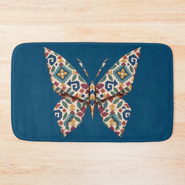 Item preview, Hmong Paper Butterfly designed and sold by Peachy Dreams.