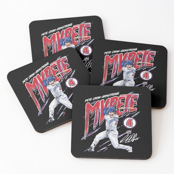Item preview, Chicago Cubs - Pete Crow-Armstrong - MYPETE designed and sold by theandroidvivz.