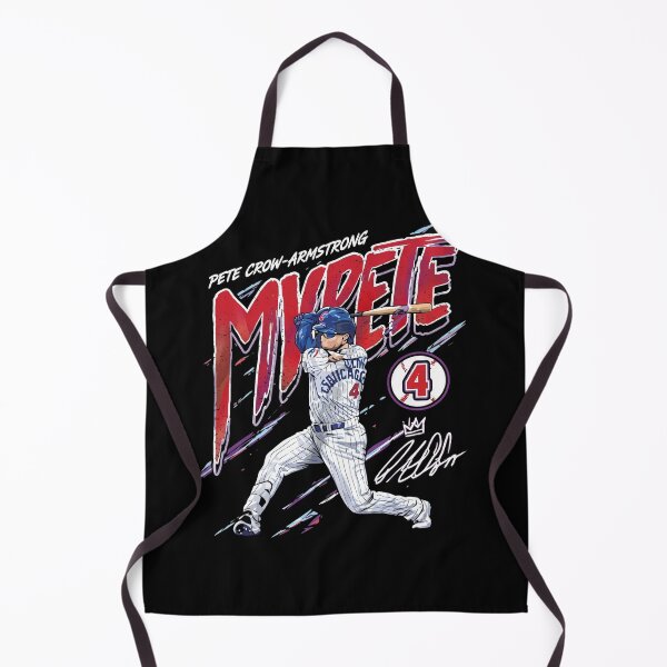 Item preview, Chicago Cubs - Pete Crow-Armstrong - MYPETE designed and sold by theandroidvivz.