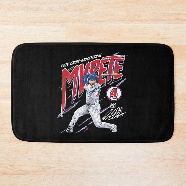 Item preview, Chicago Cubs - Pete Crow-Armstrong - MYPETE designed and sold by theandroidvivz.