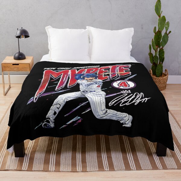 Item preview, Chicago Cubs - Pete Crow-Armstrong - MYPETE designed and sold by theandroidvivz.