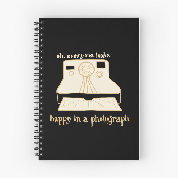 Item preview, Oh Everyone Looks Happy In A Photograph designed and sold by theandroidvivz.