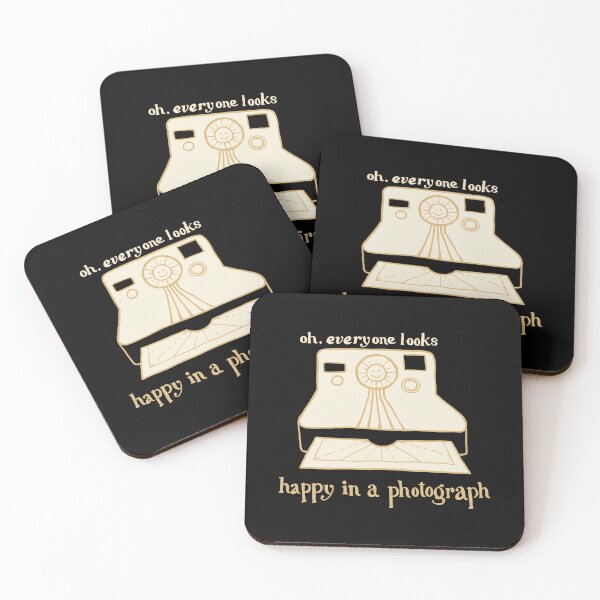 Item preview, Oh Everyone Looks Happy In A Photograph designed and sold by theandroidvivz.