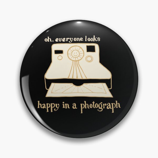 Item preview, Oh Everyone Looks Happy In A Photograph designed and sold by theandroidvivz.