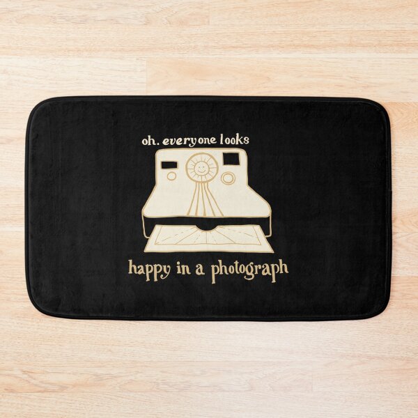 Item preview, Oh Everyone Looks Happy In A Photograph designed and sold by theandroidvivz.