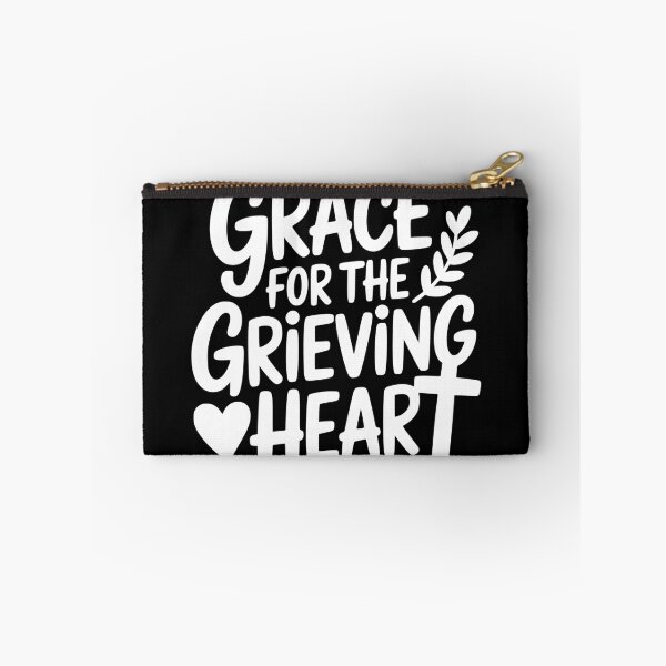 Item preview, Grace for the Grieving Heart designed and sold by theartfulaspie.