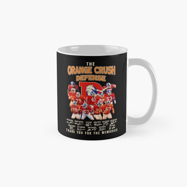 Item preview, Denver Broncos designed and sold by theandroidvivz.
