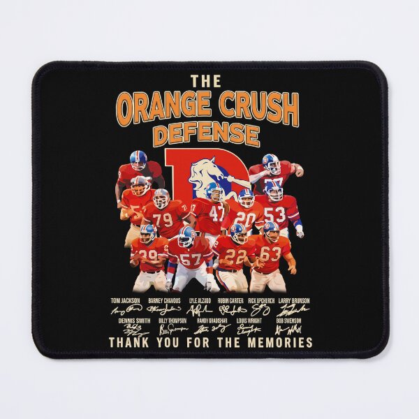 Item preview, Denver Broncos designed and sold by theandroidvivz.