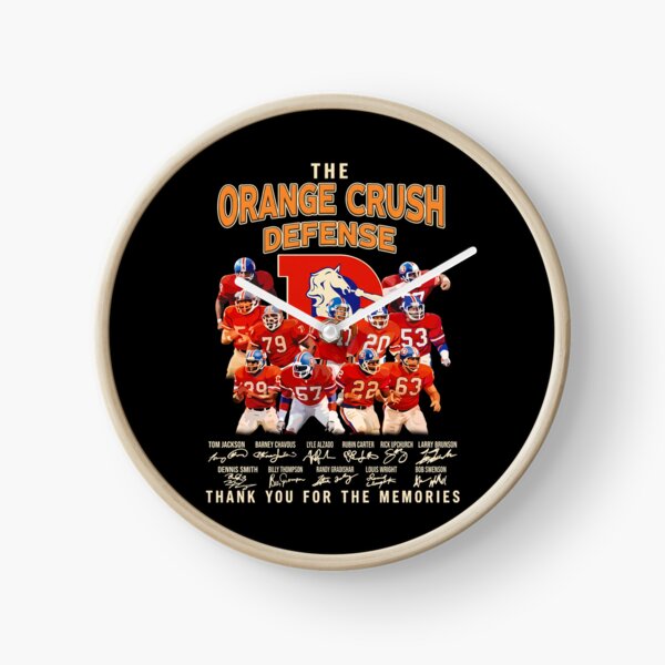 Item preview, Denver Broncos designed and sold by theandroidvivz.