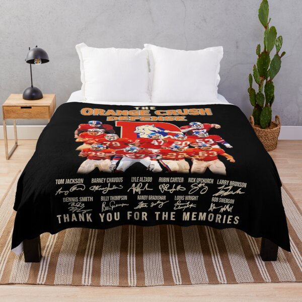 Item preview, Denver Broncos designed and sold by theandroidvivz.
