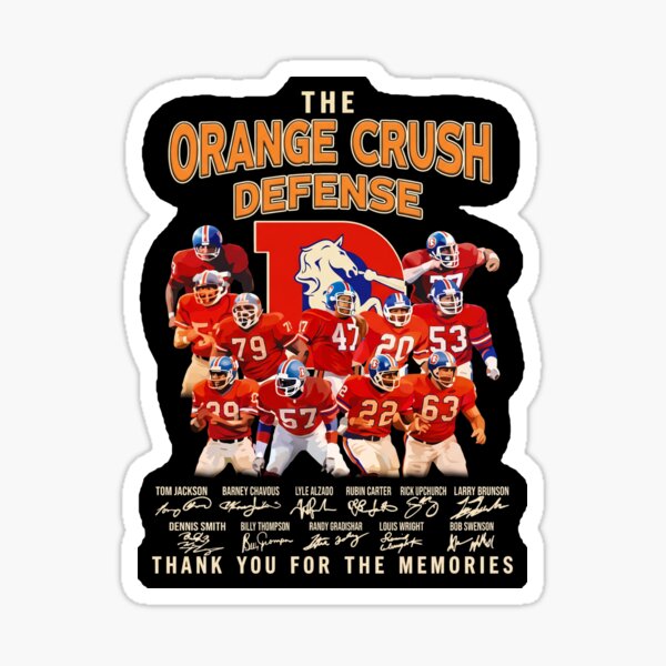 Item preview, Denver Broncos designed and sold by theandroidvivz.
