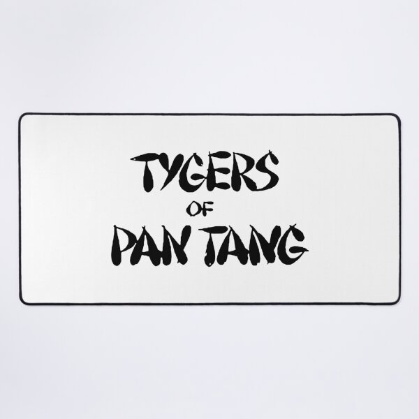 Item preview, TYGERS OF PANTANG BAND designed and sold by natelledrawing.