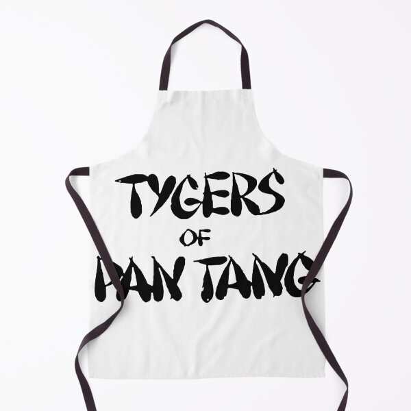 Item preview, TYGERS OF PANTANG BAND designed and sold by natelledrawing.