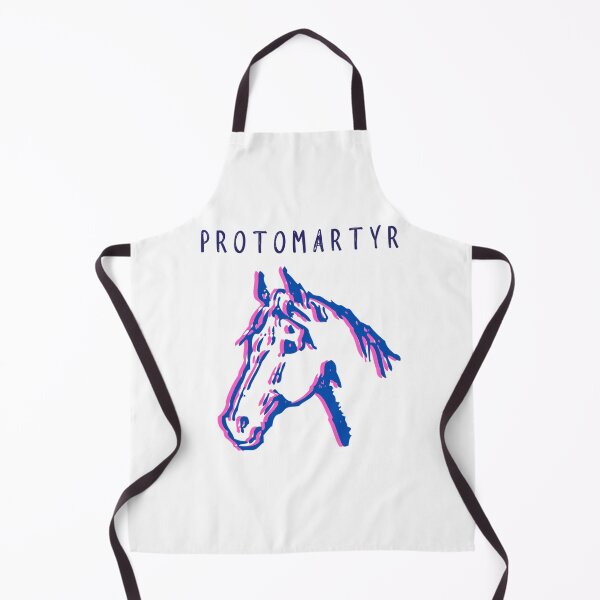 Item preview, Protomartyr Under Color Of Official Right The Agent Intellect Relatives In Descent Ultimate Success Today designed and sold by KaelenStudio.