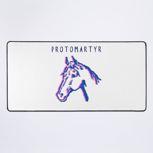 Item preview, Protomartyr Under Color Of Official Right The Agent Intellect Relatives In Descent Ultimate Success Today designed and sold by KaelenStudio.