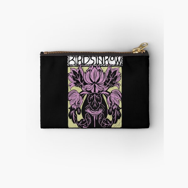 Item preview, THE BIRDS IN ROW BAND designed and sold by CalestiaAngels.