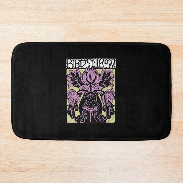 Item preview, THE BIRDS IN ROW BAND designed and sold by CalestiaAngels.