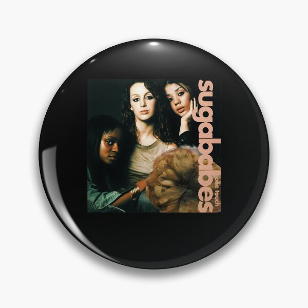 Item preview, SUGABABES designed and sold by WillDaf.