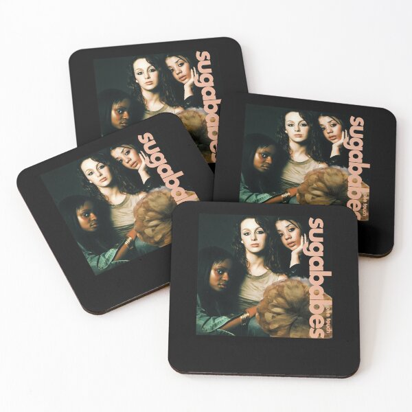 Item preview, SUGABABES designed and sold by WillDaf.
