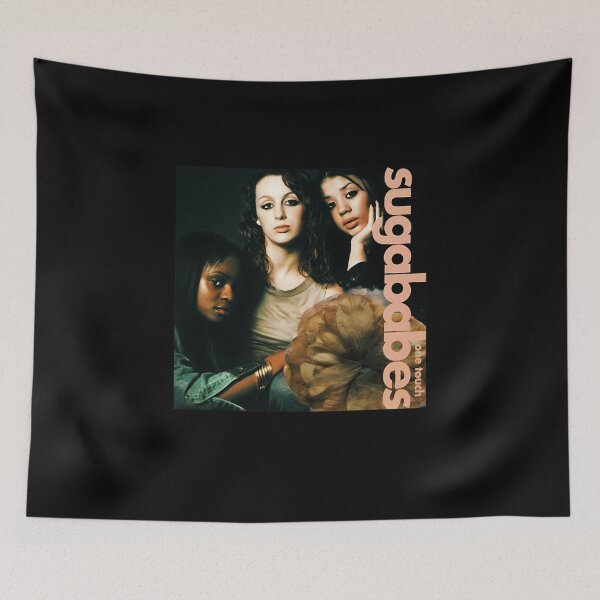 Item preview, SUGABABES designed and sold by WillDaf.