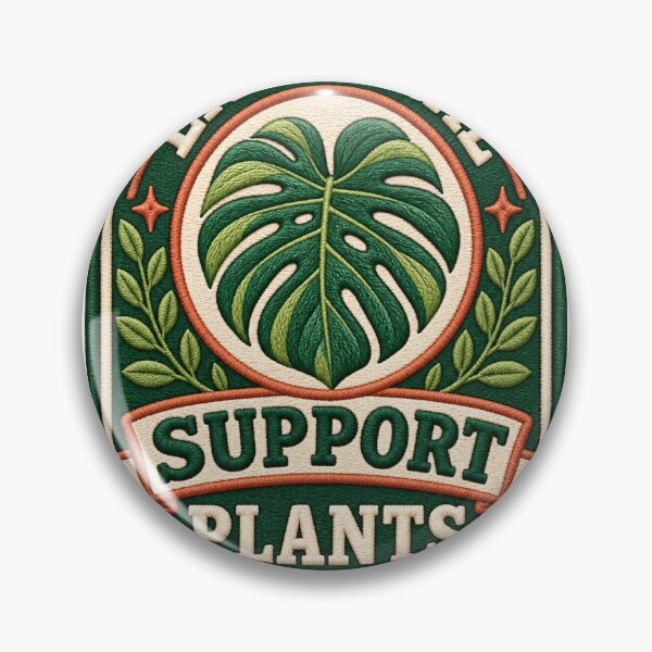 Item preview, Emotional Support Plants All 47 Funny Plant Gift designed and sold by ys96.