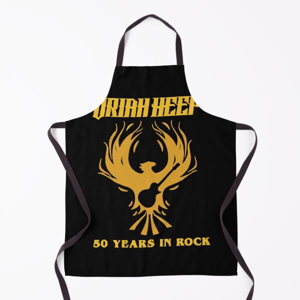 Item preview, Uriah Heep Band designed and sold by jones-xfc-room.