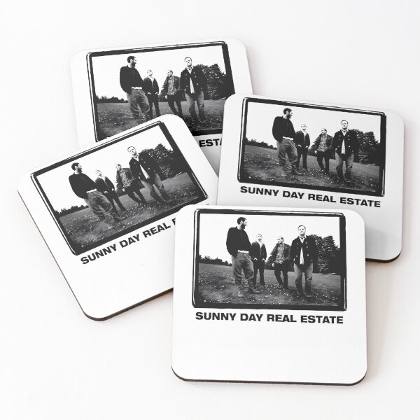 Item preview, Sunny Day Real Estate designed and sold by Shanlana.
