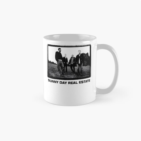 Item preview, Sunny Day Real Estate designed and sold by Shanlana.