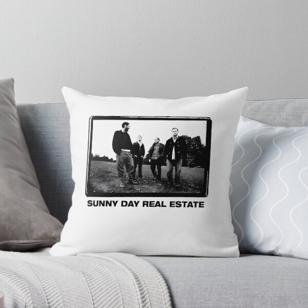 Item preview, Sunny Day Real Estate designed and sold by Shanlana.