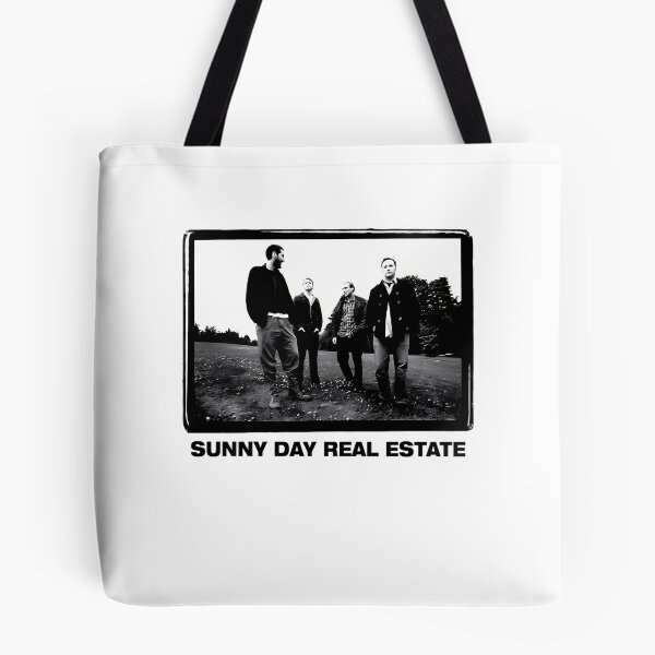 Item preview, Sunny Day Real Estate designed and sold by Shanlana.