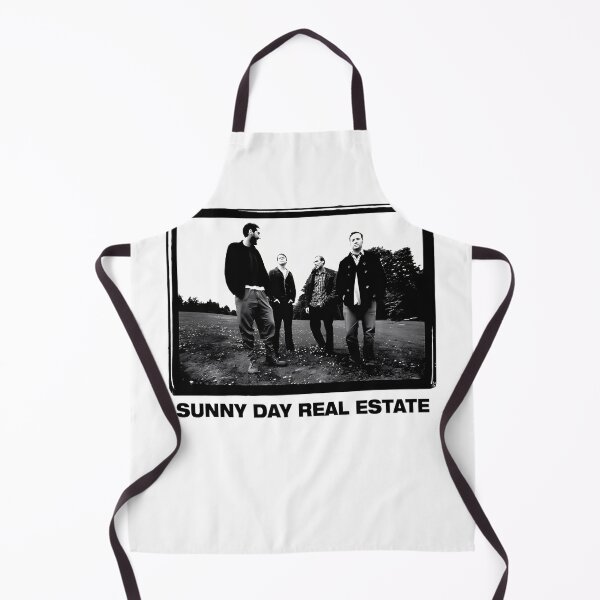 Item preview, Sunny Day Real Estate designed and sold by Shanlana.