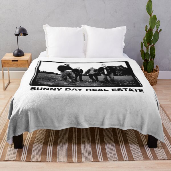 Item preview, Sunny Day Real Estate designed and sold by Shanlana.