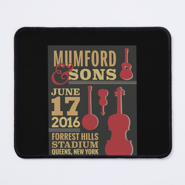 Item preview, Mumford & Sons BAND designed and sold by Zpataro-Lmachi.