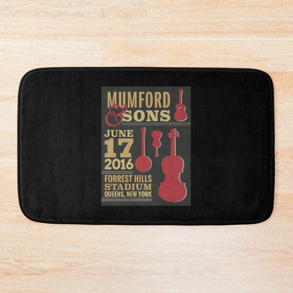 Item preview, Mumford & Sons BAND designed and sold by Zpataro-Lmachi.