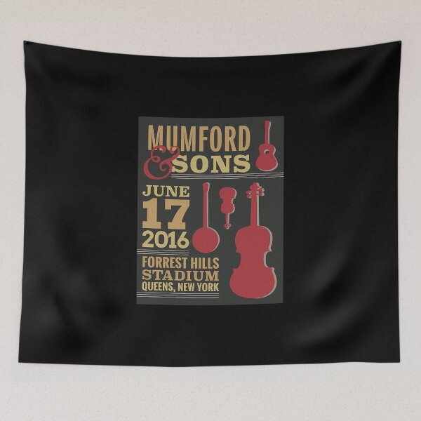 Item preview, Mumford & Sons BAND designed and sold by Zpataro-Lmachi.