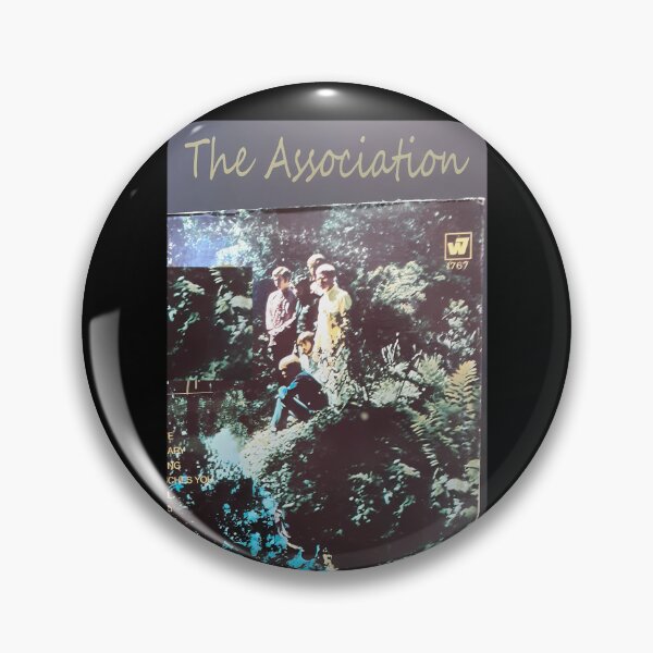 Item preview, THE ASSOCIATION BAND designed and sold by yute-kiuy-fr.
