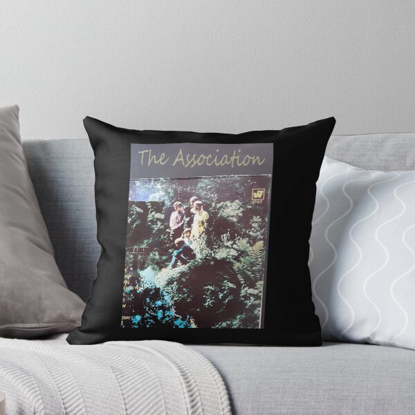 Item preview, THE ASSOCIATION BAND designed and sold by yute-kiuy-fr.