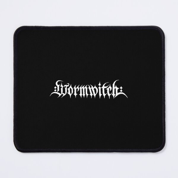 Item preview, The Wormwitch BAND designed and sold by KMBRstudioSg.