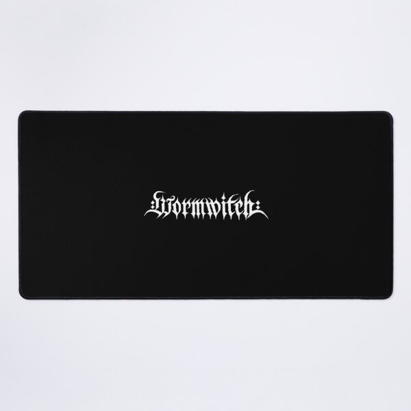 Item preview, The Wormwitch BAND designed and sold by KMBRstudioSg.